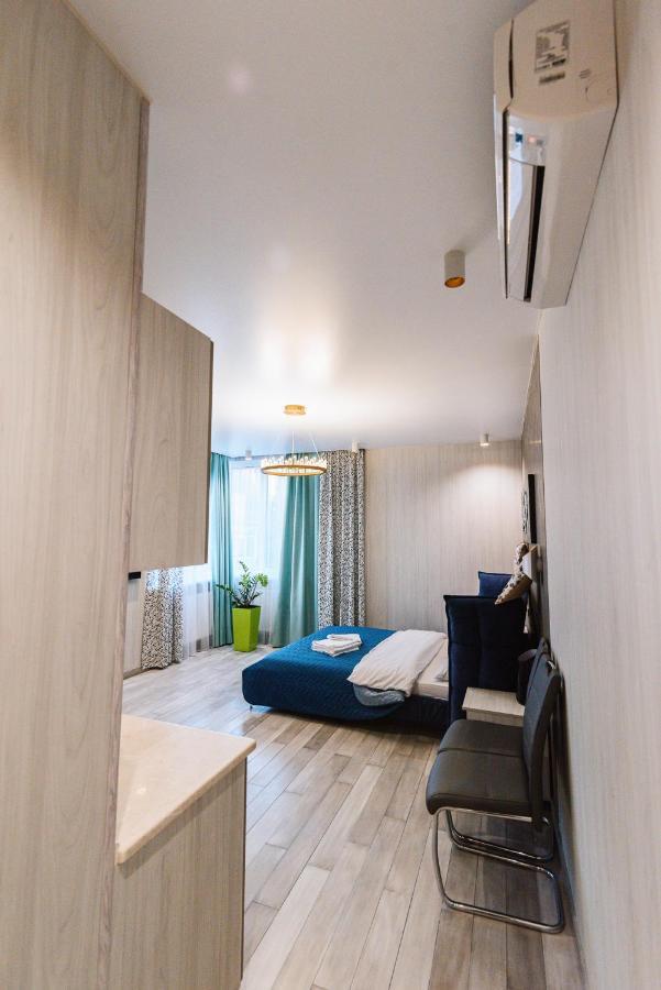 Royal Tower Luxurious Smart Residence เคียฟ ภายนอก รูปภาพ