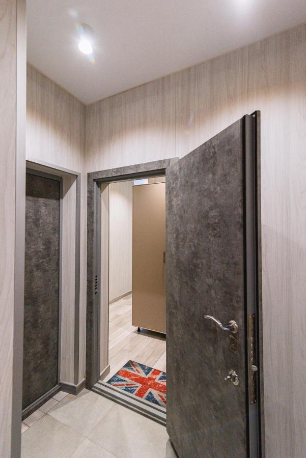 Royal Tower Luxurious Smart Residence เคียฟ ภายนอก รูปภาพ